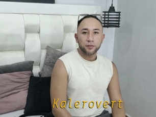Kalerovert