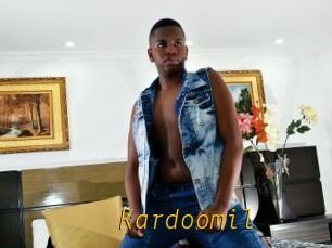 Kardoomil