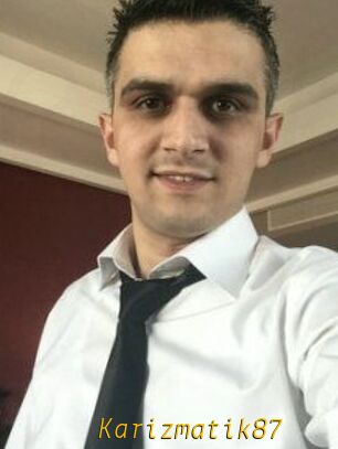 Karizmatik87