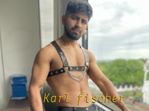 Karl_fischer