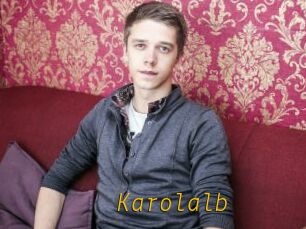 Karolalb