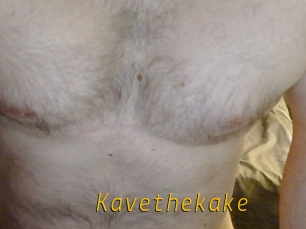 Kavethekake
