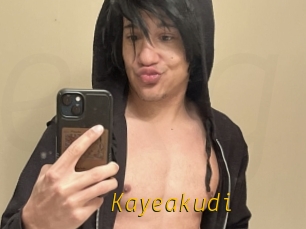 Kayeakudi