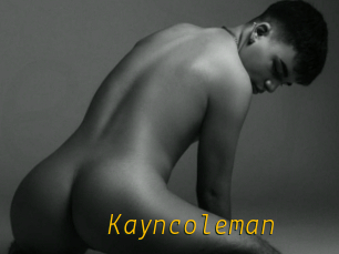 Kayncoleman