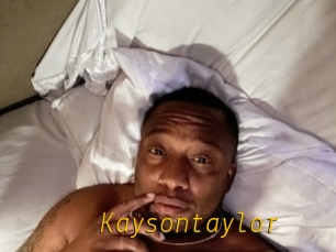 kaysontaylor Extreme gay tgp