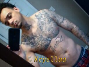 Kcyellaa