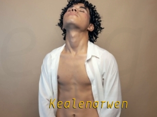 Kealenarwen