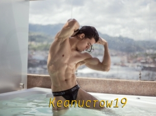 Keanucrow19
