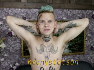 Keanystetson