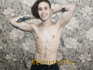 Kednyrocks