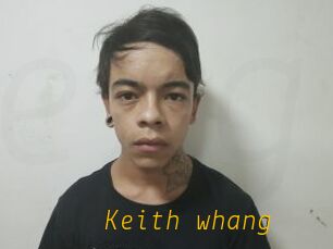 Keith_whang