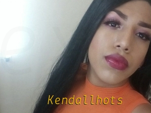 Kendallhots
