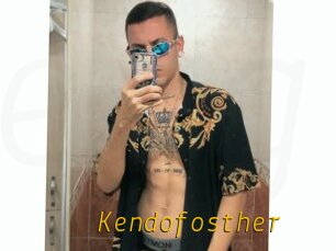 Kendofosther
