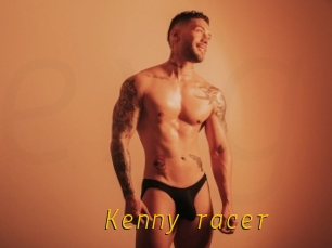 Kenny_racer