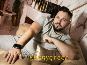 Kennygreen