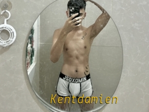 Kentdamien