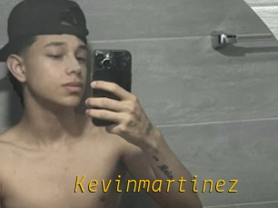 Kevinmartinez