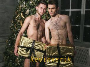 Kevinxerik