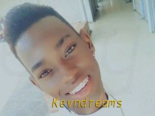Kevndreams