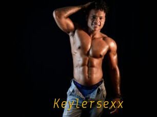 Keylersexx