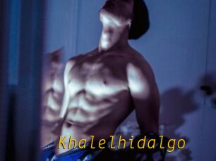 Khalelhidalgo