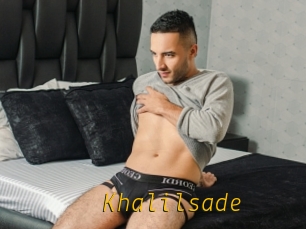Khalilsade