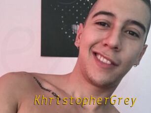 KhristopherGrey