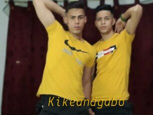 Kikeandgabo