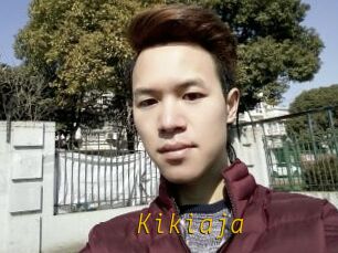 Kikiaja