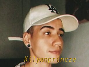 Kilyanprincze