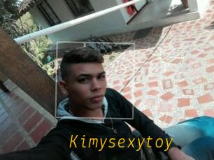 Kimysexytoy