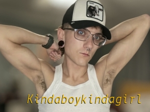 Kindaboykindagirl
