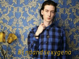Kindandsexygena