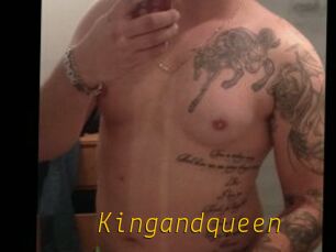 Kingandqueen