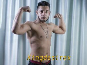 Kingdesirex