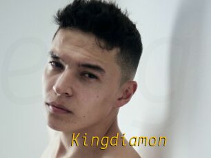 Kingdiamon