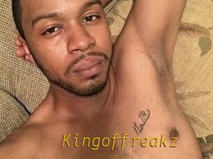 Kingoffreakz