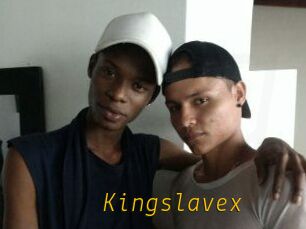 Kingslavex