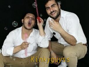 Kinkyguyss