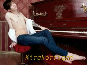 Kirakorrigan