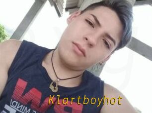 Klartboyhot