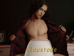 Klausrode