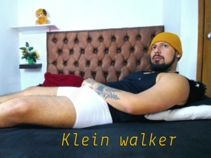 Klein_walker
