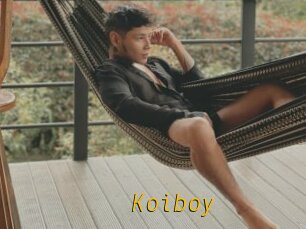 Koiboy