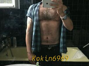 Kokin6969