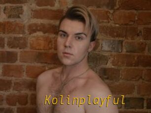 Kolinplayful