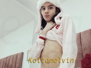 Koltonalvin