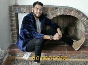 Konancane