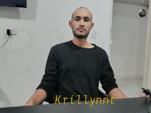 Krillynnt