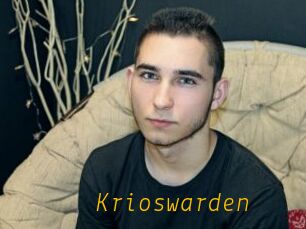 Krioswarden